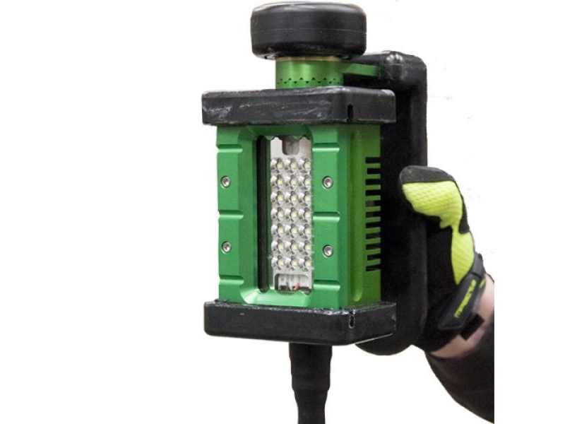 RSB Brickette LED Explosion Proof Work Light